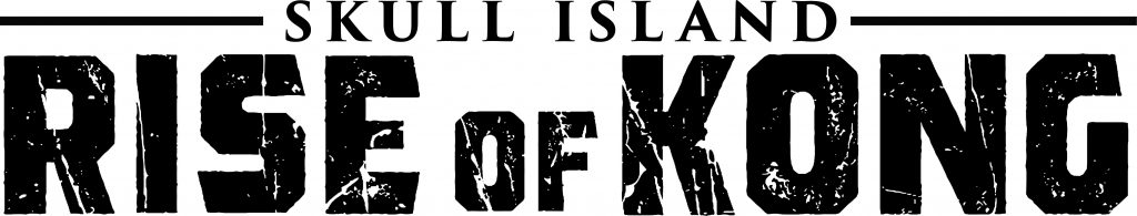 Skull Island: Rise of Kong FINAL LOGO