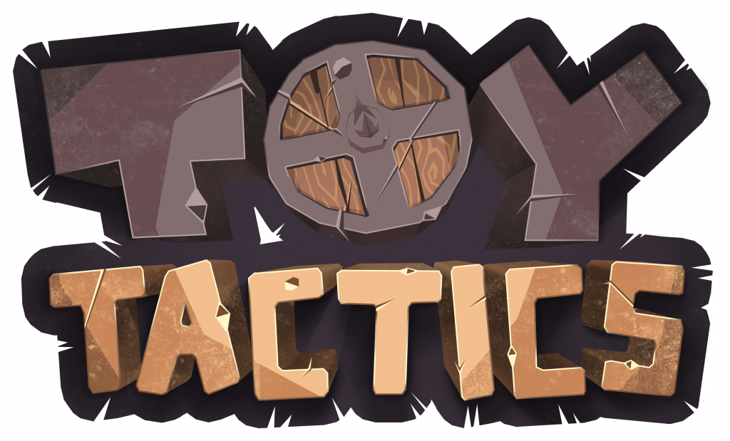 Toy Tactics logo