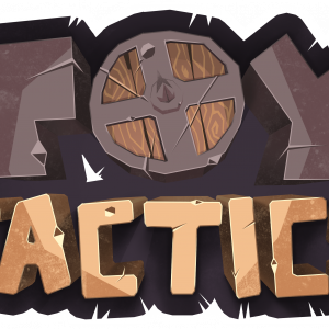 Toy Tactics logo