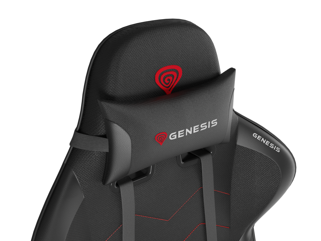 Genesis Nitro 550 G2 neck cushion