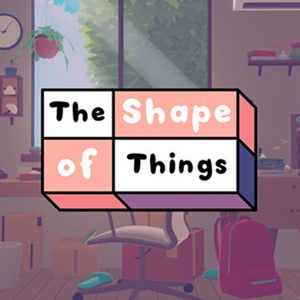 The Shape of Things logo