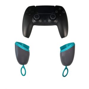 PS5 Controller and Exogrip