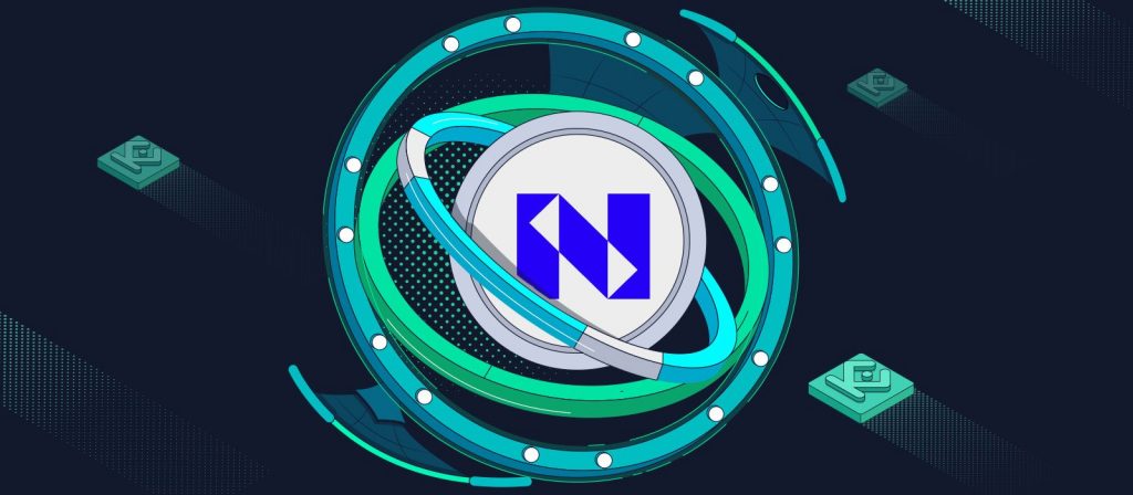 NUM Protocol Coin