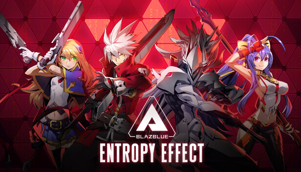 BlazBlue Entropy Effect Early Access review: Overdrive | FULLSYNC