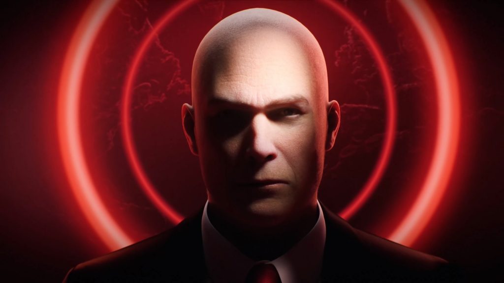 Hitman The Drop - Agent 47