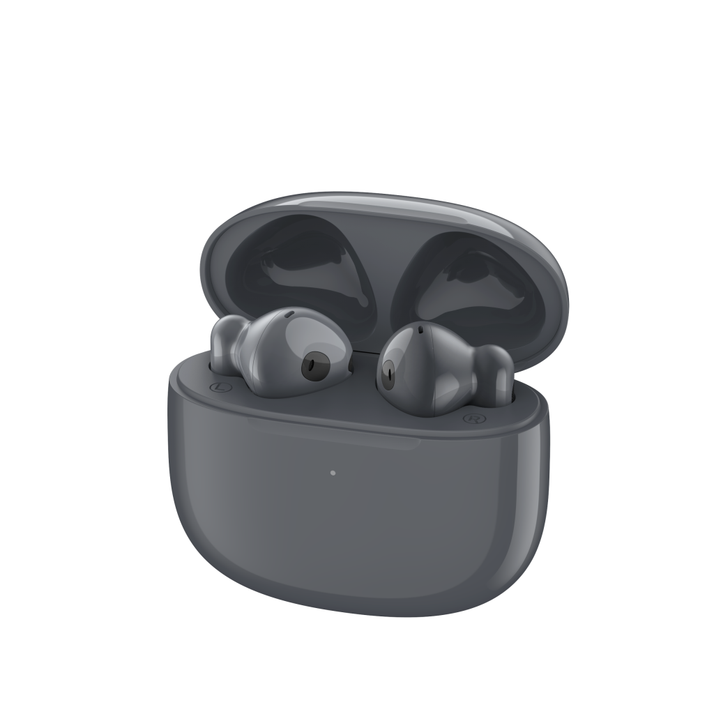 Edifier W320TN Earbuds in case