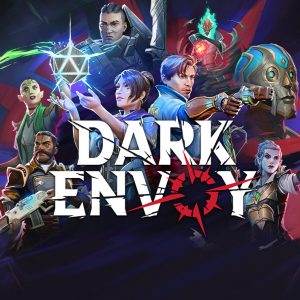 Dark Envoy header image