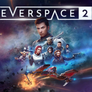 EVERSPACE 2 logo