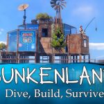 Sunkenlands Early Access
