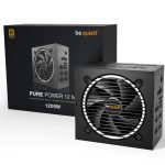 be quiet! Pure Power 12M 1200W