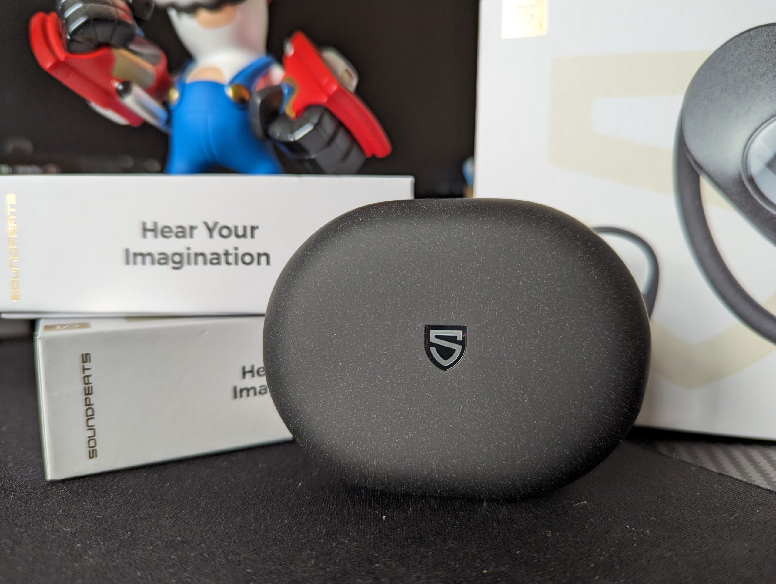 SoundPEATS Air4 Pro review: A sound investment in Pro-level audio