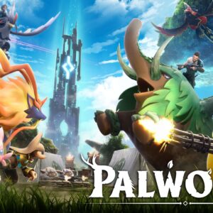 Palworld - Featured Image
