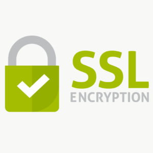 SSL Certificate Encryption