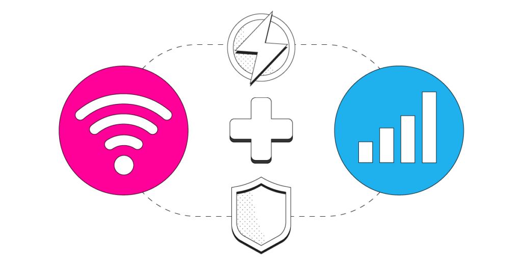 WiFi vs Mobile Data header image