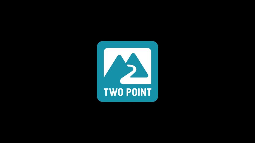 Two Point Studios logo