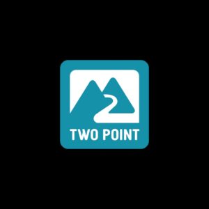 Two Point Studios logo