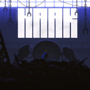 HAAK logo and artwork