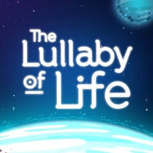 The Lullaby of Life logo and artwork