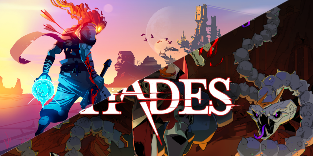 Roguelite Rumble: Hades vs Dead Cells