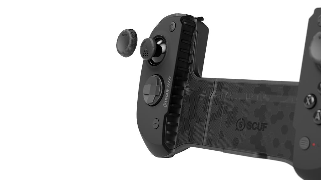 SCUF Gaming Nomad Controller
