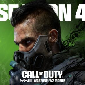 Call of Duty Season 4 featured image