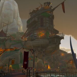 Sea of thieves balance update - Tavern