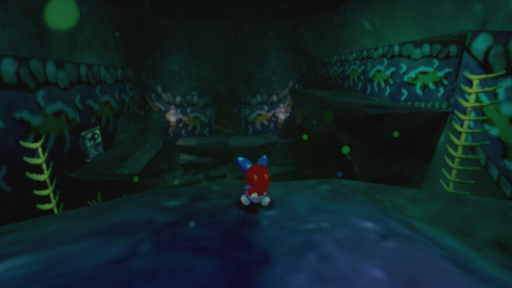 Cavern of Dreams Cave