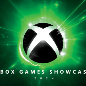Xbox Games Showcase 2024 header
