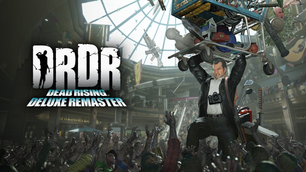 Dead Rising - DRDR