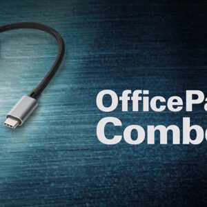 OfficePal Combo Adapter header
