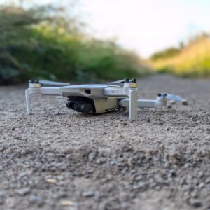 Drone - DJI Mini 4k