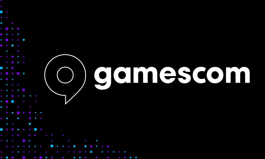 Gamescom 2024 logo