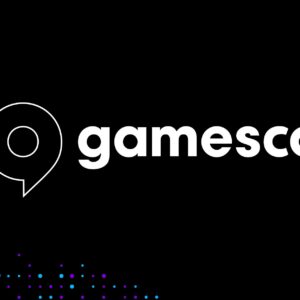 Gamescom 2024 logo