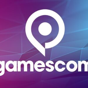 Gamescom logo for Day 3 coverage