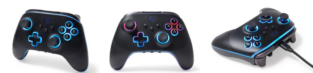 PowerA OPS v3 Pro Wireless Controller