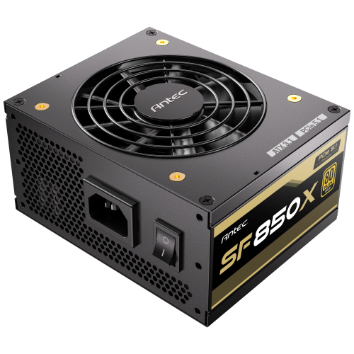 SF850X Power Supply