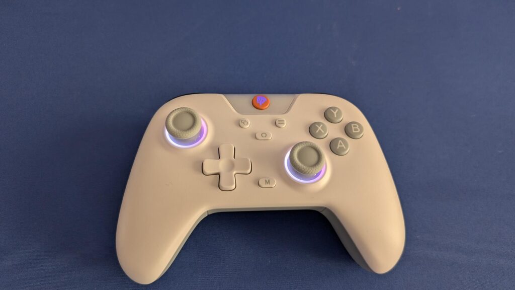 EasySMX X05 controller