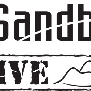 Sandberg Active logo