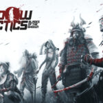 Shadow Tactics: Blades of the Shogun