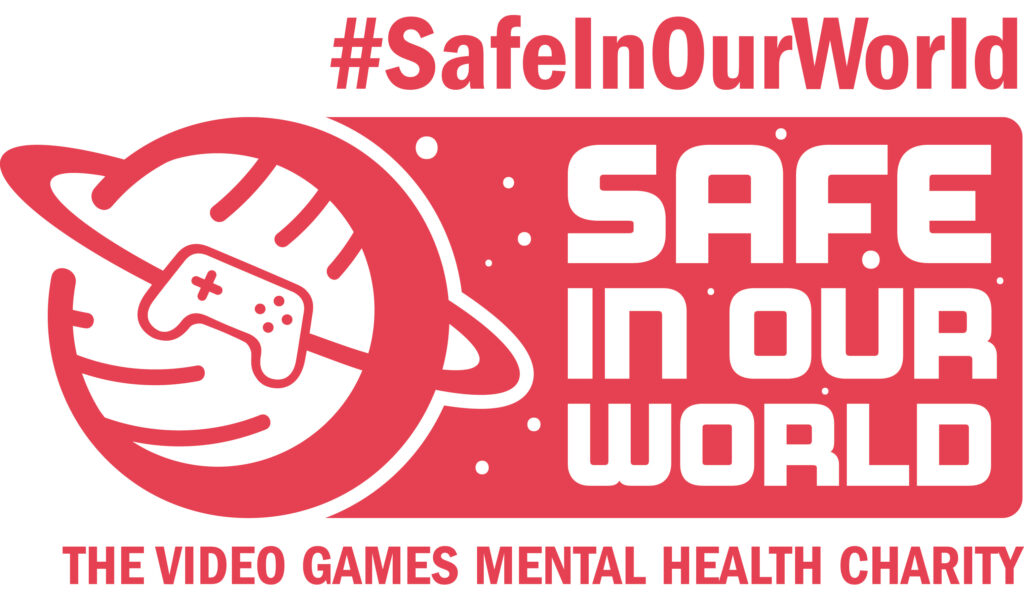 Safe in Our World logo