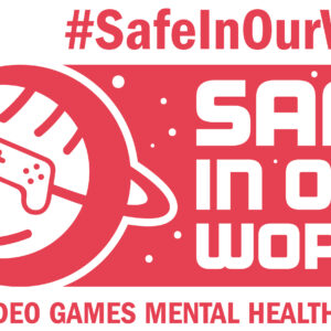 Safe in Our World logo