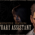 The Mortuary Assistant (PS5)