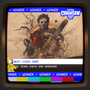 The Texas Chainsaw Massacre Best Video Game