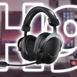 fifine AmpliGame H9 gaming headset