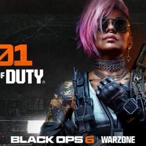 Black Ops 6 - Header Image