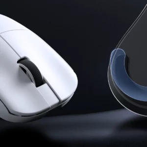 MCHOSE L7 Series Ultra-Lightweight Wireless Gaming Mouse