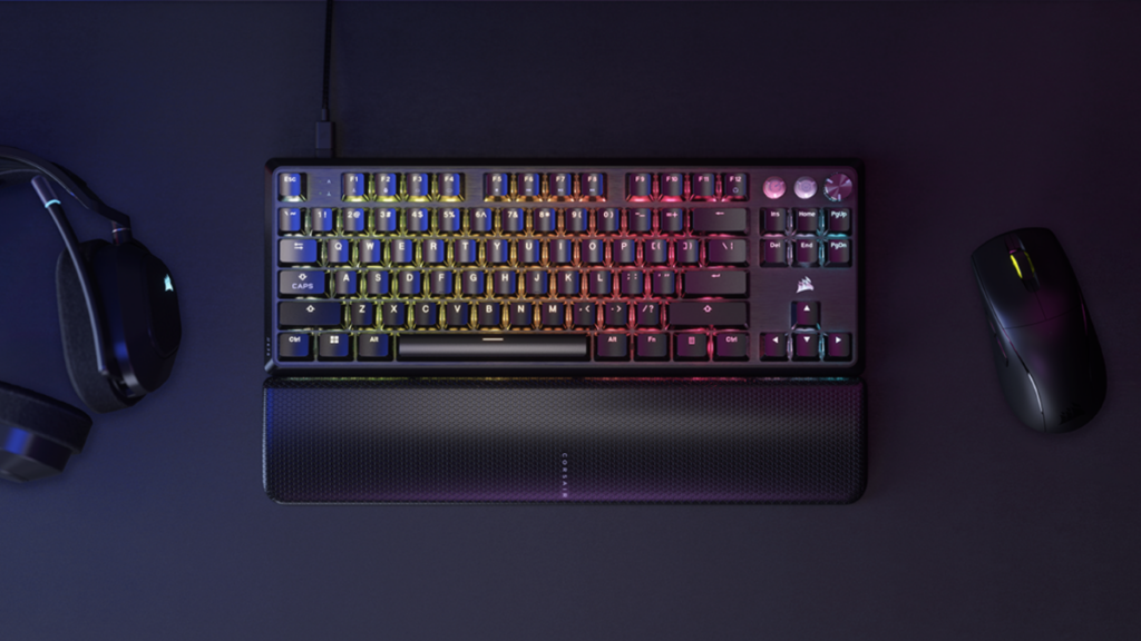 Corsair K70 Pro