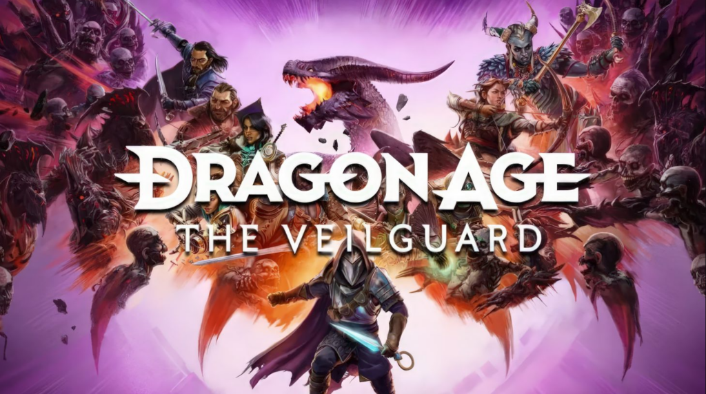 Dragon Age: The Veilguard