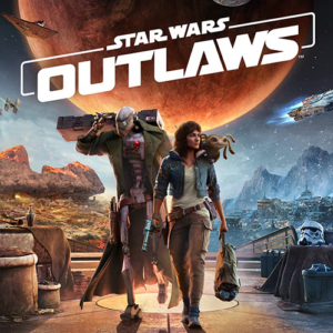 Star Wars Outlaws