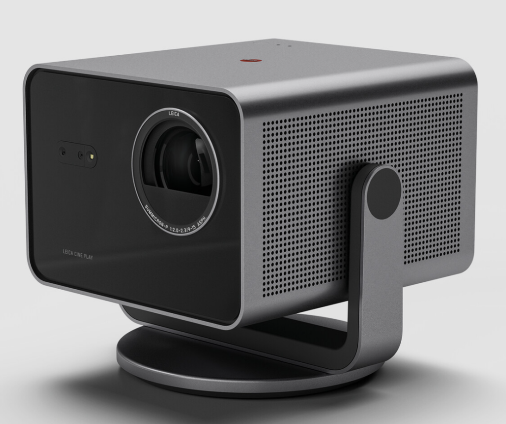 Leica Cine Play 1 Home Cinema Projector